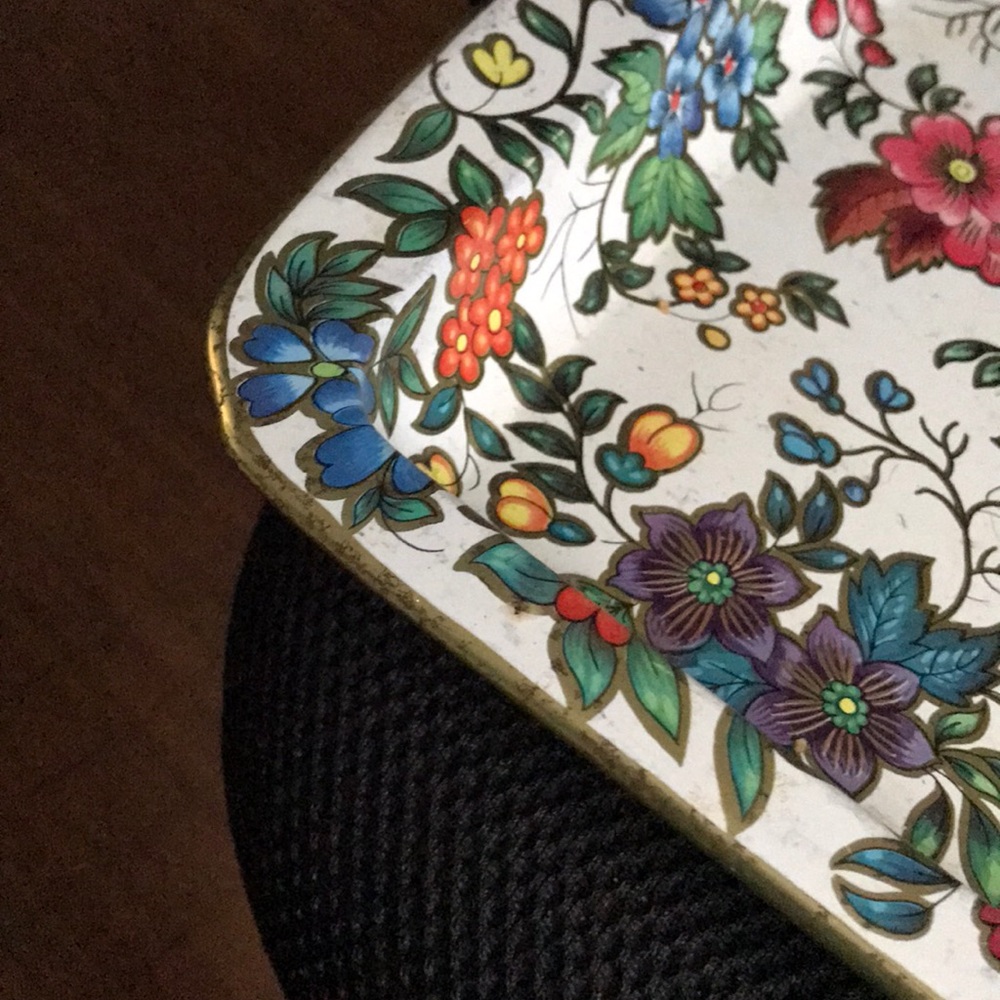 Meet your Posher, Nathan